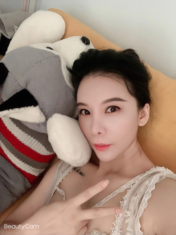 龙江小姐姐